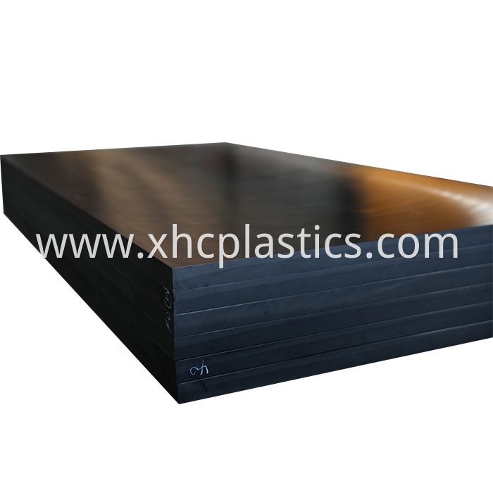 Ultra High Molecular Weight Polyethylene Sheet